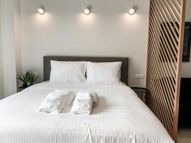 Boutique Homes Volos Exterior photo