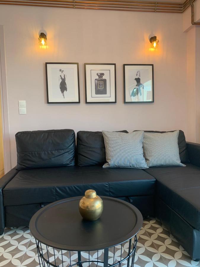 Boutique Homes Volos Exterior photo