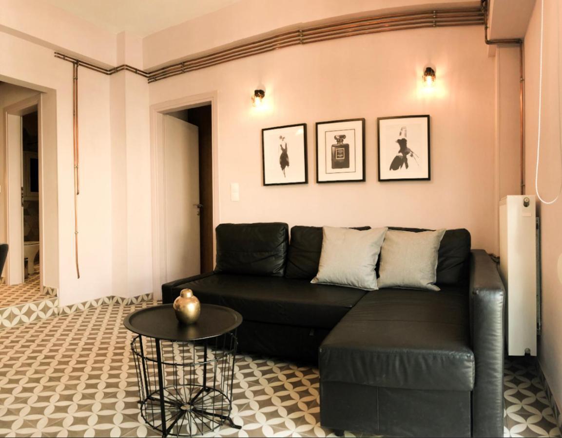 Boutique Homes Volos Exterior photo